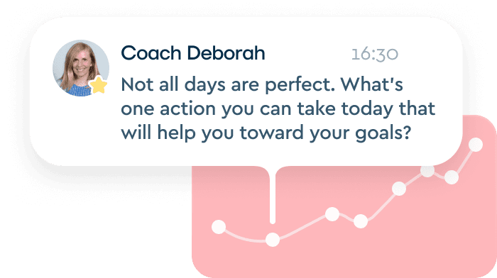 Coach Deborah