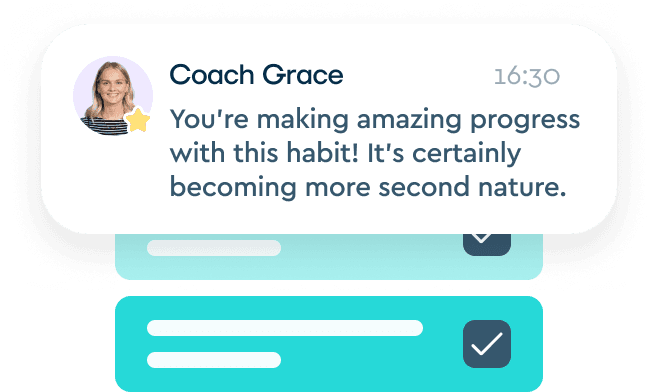 Coach Grace