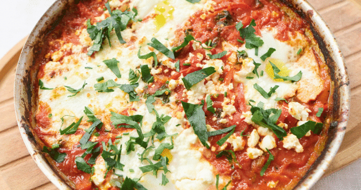 Shakshuka