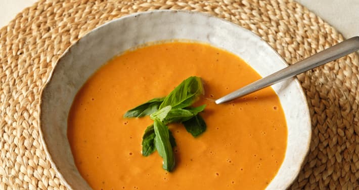 Tomato soup