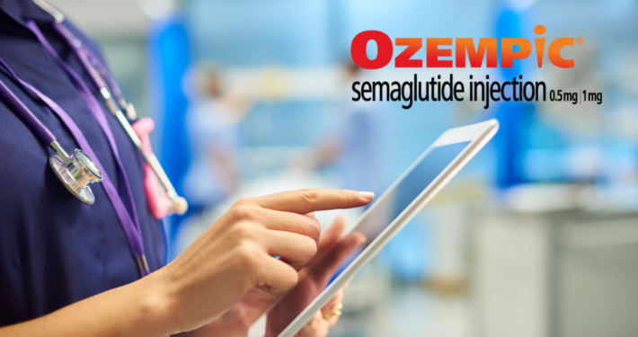 Can you get Ozempic on the NHS?