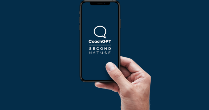 Second Nature launches new AI health coaching tool: CoachGPT