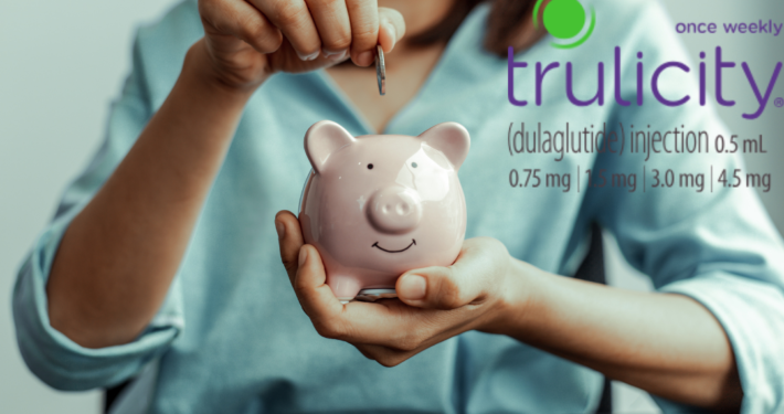 Trulicity cost UK