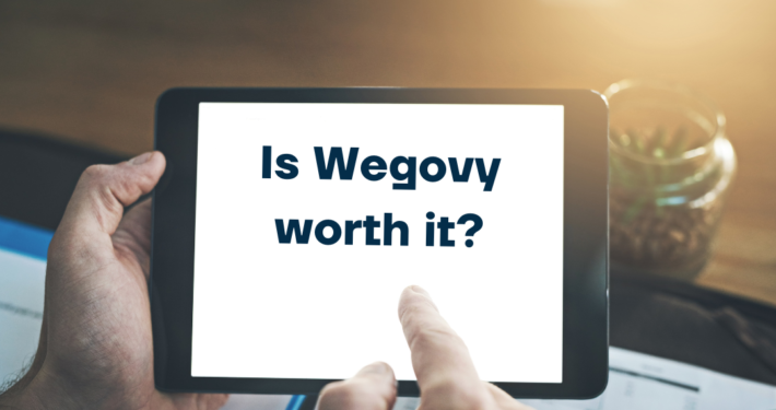 Is Wegovy worth it?