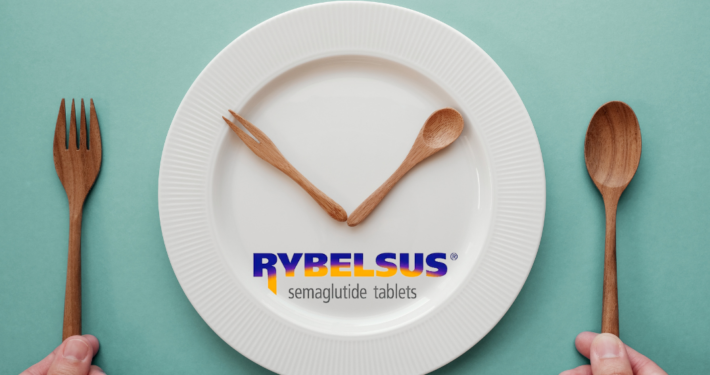 How quickly do you lose weight on Rybelsus?