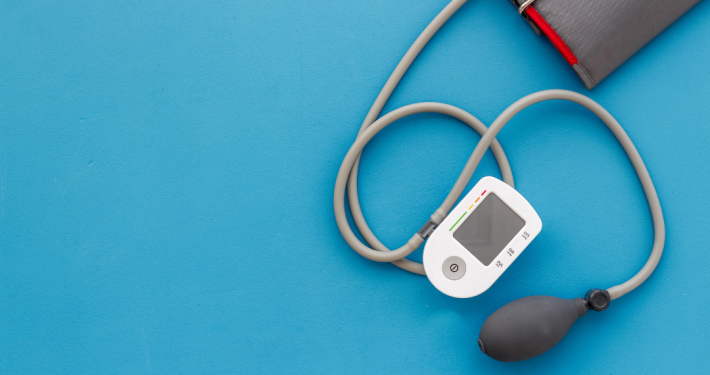 How do you get blood pressure down quickly?