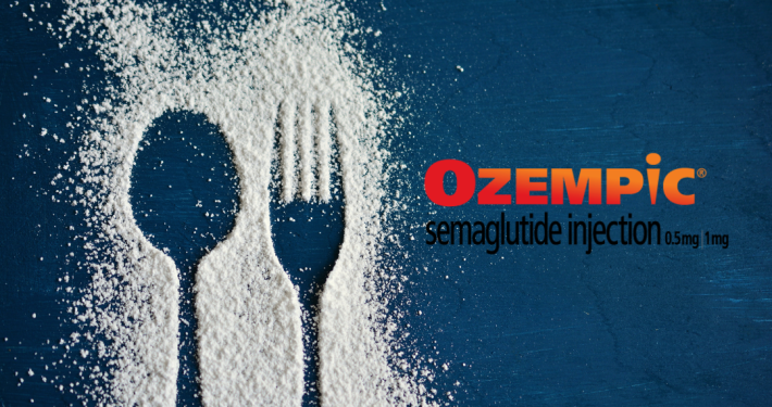 Why am I still hungry on Ozempic?