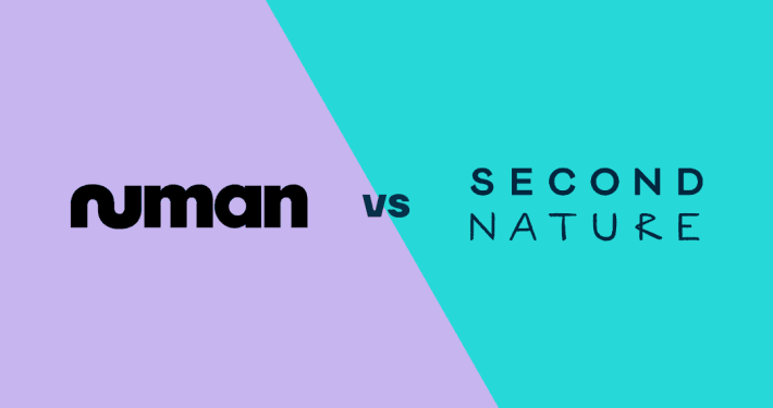 Numan vs Second Nature