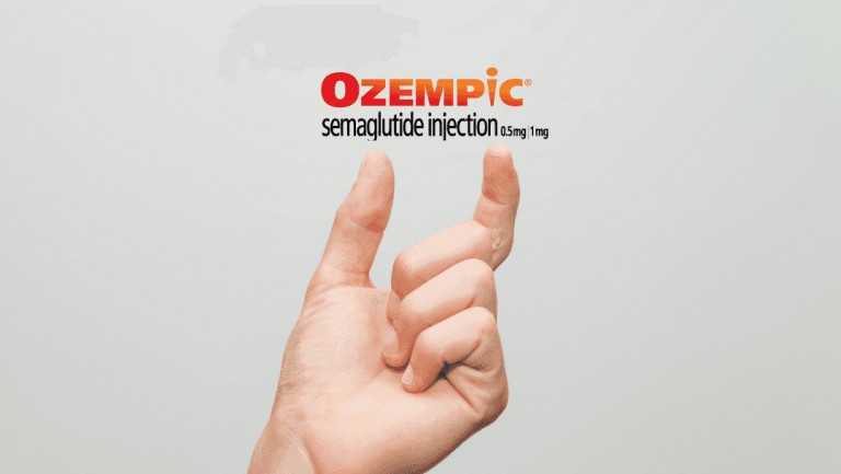 Microdosing Ozempic isn't clinically recommended in the UK. Ozempic is only approved people living with type 2 diabetes and can't be used for weight loss.