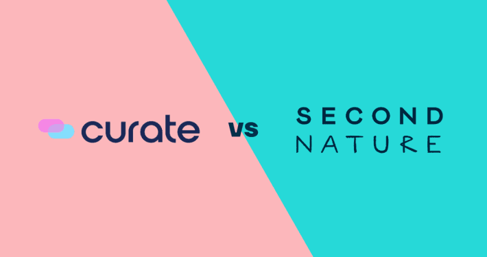 Curate Health vs Second Nature